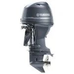 2023 Yamaha Four Stroke Outboard 60 HP/T New YAT60LB1042311