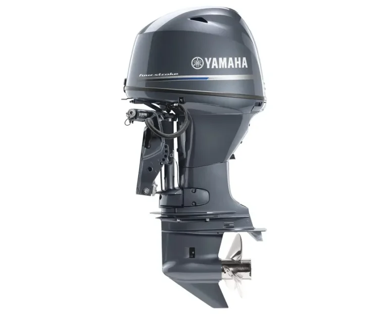 2023 Yamaha YA T60LB  New  YAT60LB1040725