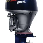 2024 YAMAHA YAMAHA 4 STROKE 175 SHO SHO New BLACK YAVF175XA7936