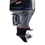 2024 YAMAHA YAMAHA 4 STROKE 250 SHO SHO New YAVF250XB2093