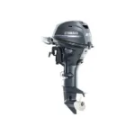 2024 Yamaha F25SWHC New YAF25SWHC-0570