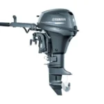 2024 Yamaha F8 Outboard New YAF8SMHB-3151