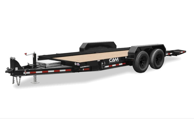 2025 CAM SUPERLINE CAM 7 TON FULL TILT 8.5X20 New CAM7TONTLTFULLDK8.5X20-1048