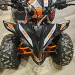 2025 KAYO Predator 110 New KAAT110-1874
