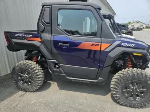 Polaris XPEDITION XP