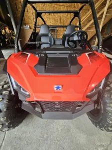 RZR 200