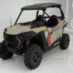 2025 Polaris RZR Trail Ultimate New Sand Dune PORZR900TRAILULT-0312