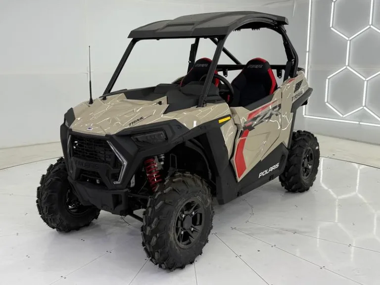 2025 Polaris RZR Trail Ultimate New Sand Dune PORZR900TRAILULT-0312
