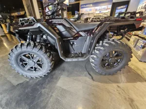 Sportsman 850