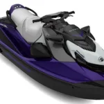 2025 Sea-Doo PWC GTI SE 130 AUD PURPLE IBR IDF 25 New MIDNIGHT PURPLE SDGTISE130AUD-58C525