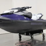 2025 Sea-Doo PWC GTI SE 130 AUD PURPLE IBR IDF 25 New MIDNIGHT PURPLE SDGTISE130AUD-58C525