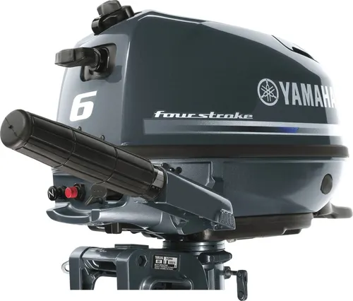 2025 Yamaha F6  New  YAF6SMHA-1380