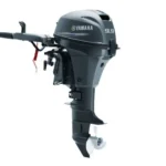 2025 Yamaha Four Stroke Outboard 9.9HP New YAF9.9SMHB-2705