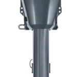2025 Yamaha Four Stroke Outboard 9.9HP New YAF9.9SMHB2-5211