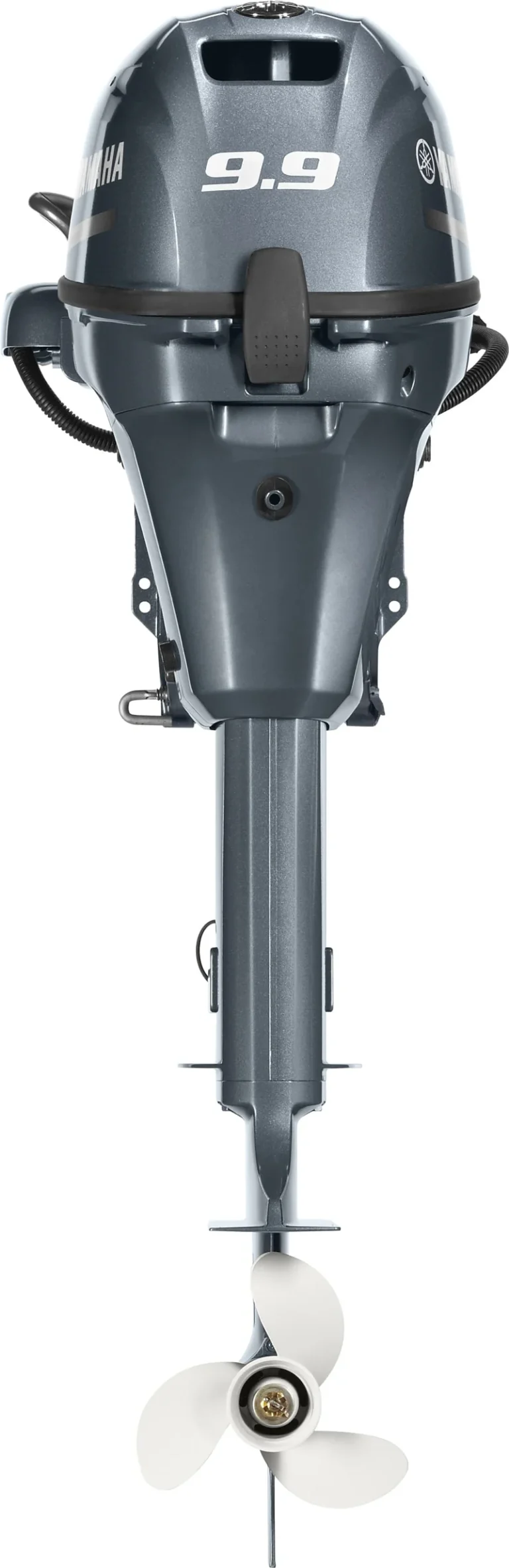 2025 Yamaha Four Stroke Outboard 9.9HP  New  YAF9.9SMHB2-5211