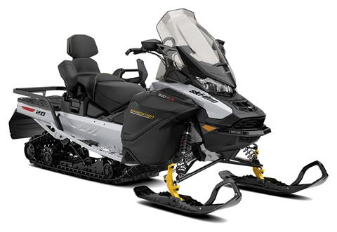 2025 Ski-Doo Expedition LE 900 ACE Turbo R WT 20 New SKEXPLE900TR-0060