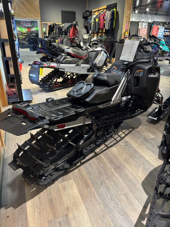 2024 LYNX 0 SNOWMOBILE Fort Kent ME SKSHDRE800TR-000254 5