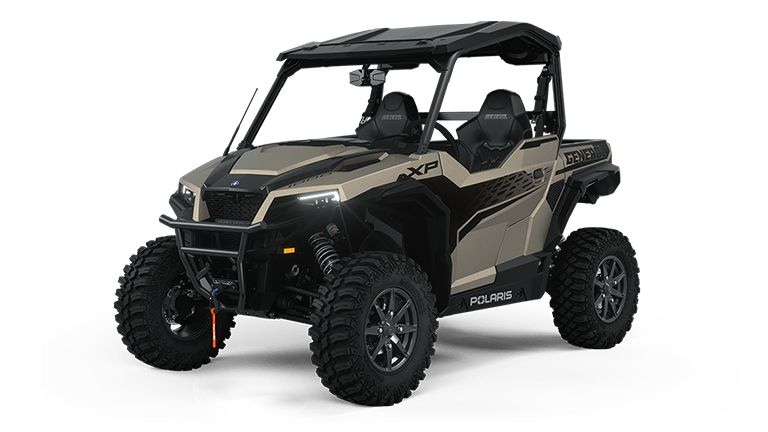 2024 POLARIS 0 UTV Fort Kent ME POGEN1000XPULT-3621 6