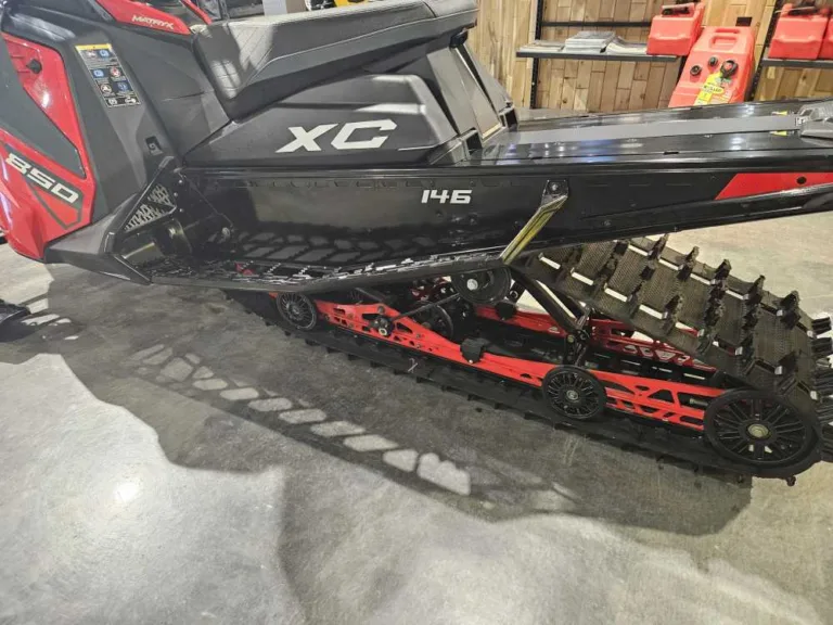 2024 POLARIS 0 SNOWMOBILE Fort Kent ME POSN850SWBXC146-C209386 2