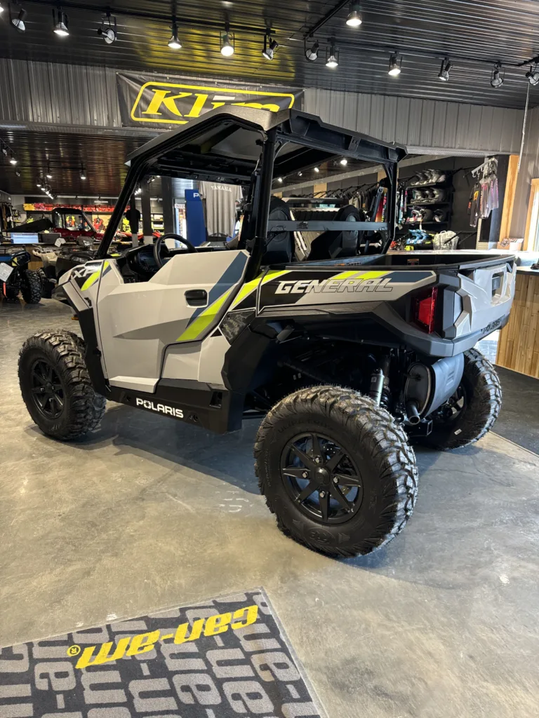 2024 POLARIS 0 UTV Fort Kent ME POGEN1000XPSPORT-9183 6