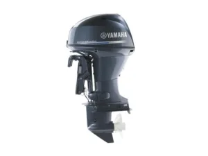 2023 YAMAHA 0 OUTBOARD Fort Kent ME YAF30LA-4935 1