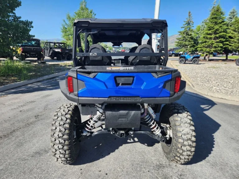 2024 POLARIS 0 UTV Fort Kent ME POGEN1000XPULT-3621 4