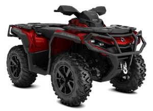 2024 CAN-AM 0 ATV Fort Kent ME CAOUTLXT850-3763 1