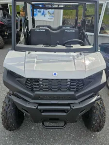 2024 POLARIS 0 UTV Fort Kent ME PORGRCREW570SPPREM-4917 1