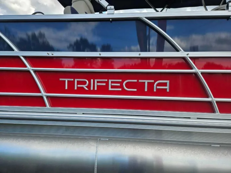 2024 TRIFECTA 0 BOAT Fort Kent ME TRIF20C2LE25-634324 6