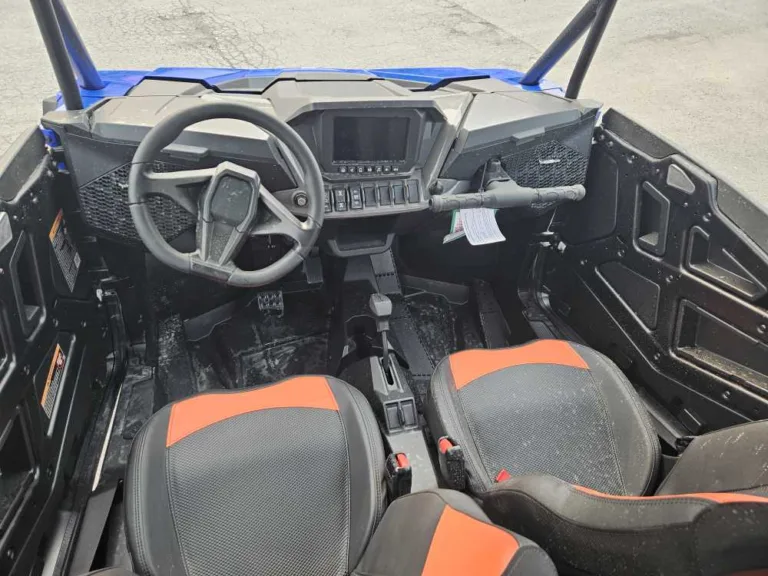 2025 POLARIS 0 UTV Fort Kent ME PORZR1000XP4ULT-4237 4