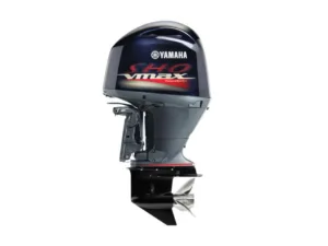 2023 YAMAHA 0 OUTBOARD Fort Kent ME YAVF175XA7936 1