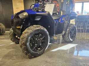 2024 POLARIS 0 ATV Fort Kent ME POSPMN850-4462 1