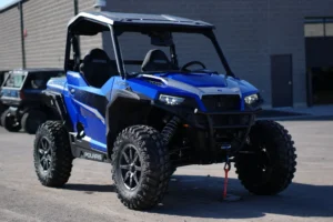 2024 POLARIS 0 UTV Fort Kent ME POGEN1000XPULT-3621 1