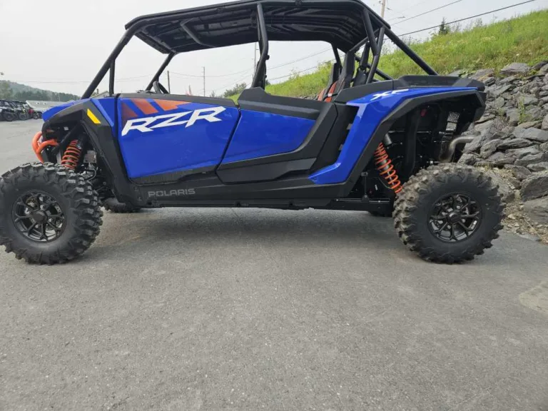 2025 POLARIS 0 UTV Fort Kent ME PORZR1000XP4ULT-4237 2