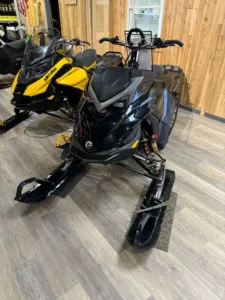 2024 LYNX 0 SNOWMOBILE Fort Kent ME SKSHDRE800TR-000254 1