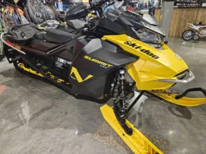 2024 SKI-DOO 0 SNOWMOBILE Fort Kent ME SKSUMNEOP600-RV000804 1