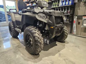 2024 POLARIS 0 ATV Fort Kent ME POATV570SPMNTRGEPS-7633 1