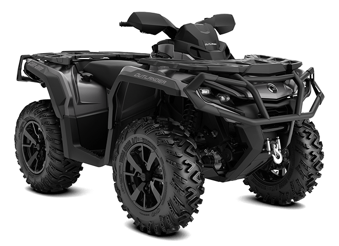 2024 CAN-AM 0 ATV Fort Kent ME CAOUTLXT850-3763 3