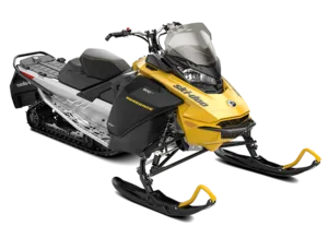 2025 SKI-DOO 0 SNOWMOBILE Fort Kent ME SKRENSPRTA-0179 1