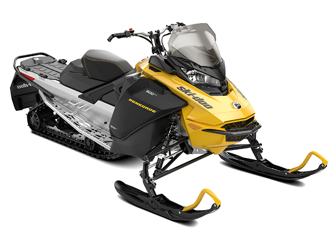 2025 SKI-DOO 0 SNOWMOBILE Fort Kent ME SKRENSPRTA-0179 1