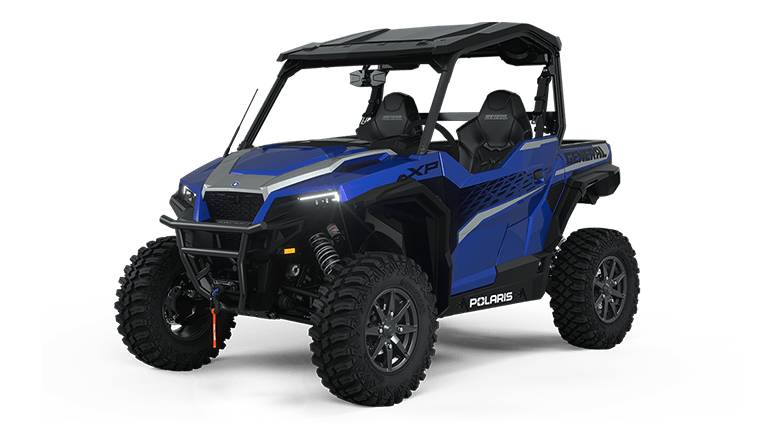 2024 POLARIS 0 UTV Fort Kent ME POGEN1000XPULT-3621 5