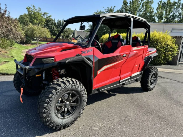 2025 POLARIS 0 UTV Fort Kent ME POGEN1000XP4PREM-7270 2