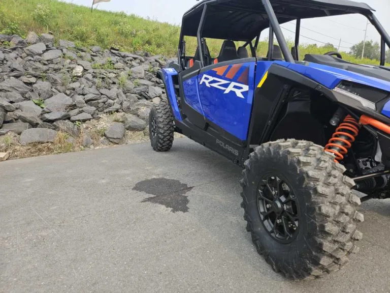 2025 POLARIS 0 UTV Fort Kent ME PORZR1000XP4ULT-4237 7