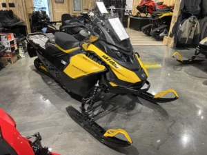 2024 SKI-DOO 0 SNOWMOBILE Fort Kent ME SKRENADR900AT-0078 1