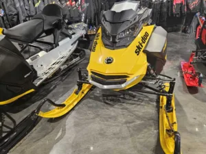 2024 SKI-DOO 0 SNOWMOBILE Fort Kent ME SKMXZNEOP600-RV000807 1