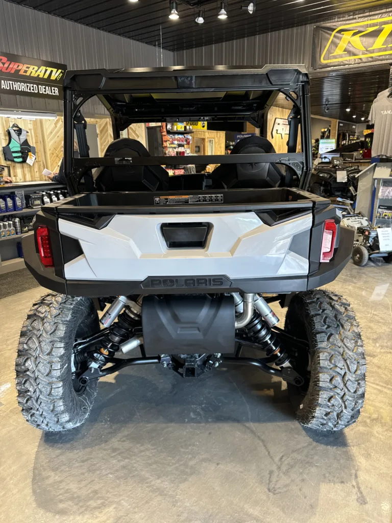 2024 POLARIS 0 UTV Fort Kent ME POGEN1000XPSPORT-9183 4