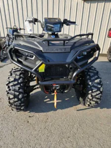 2024 POLARIS 0 ATV Fort Kent ME POSPRTM570TRL-4946 1