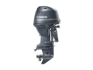 2023 YAMAHA 0 OUTBOARD Fort Kent ME YAT60LB1040725 1