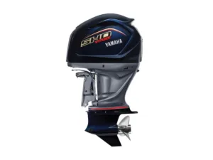 2023 YAMAHA 0 OUTBOARD Fort Kent ME YAVF250XB2093 1