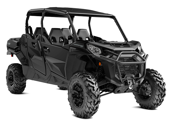 2024 CAN-AM 0 UTV Fort Kent ME CACOMMAXXT1000-1537 2